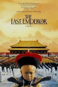 دانلود فیلم The Last Emperor 1987