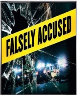 دانلود فیلم Falsely Accused 2016