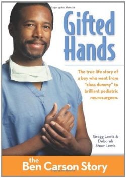 دانلود فیلم Gifted Hands The Ben Carson Story 2009