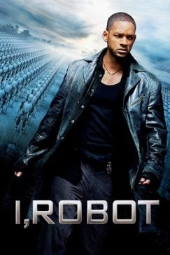 دانلود فیلم I Robot 2004