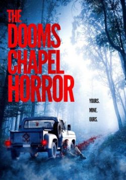 دانلود فیلم The Dooms Chapel Horror 2016