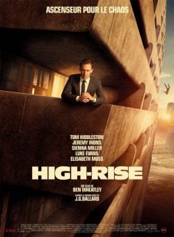 دانلود فیلم High Rise 2015