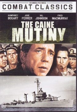 دانلود فیلم The Caine Mutiny 1954
