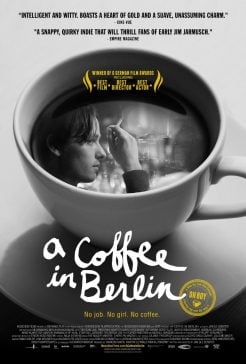 دانلود فیلم A Coffee in Berlin 2012