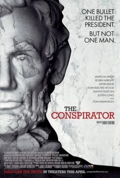 دانلود فیلم The Conspirator 2010