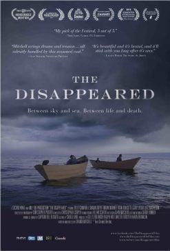 دانلود فیلم The Disappeared 2012