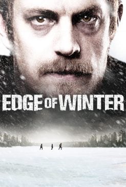 دانلود فیلم Edge of Winter 2016