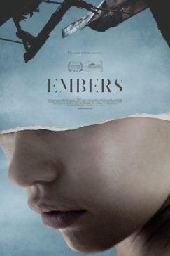 دانلود فیلم Embers 2015