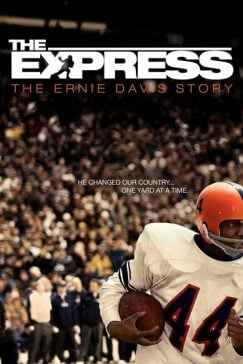 دانلود فیلم The Express 2008