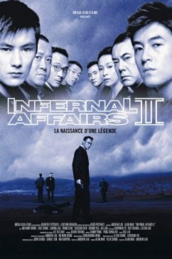 دانلود فیلم Infernal Affairs 2 2003