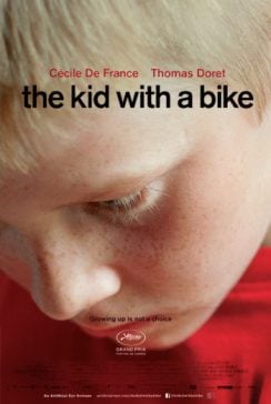 دانلود فیلم The Kid with a Bike 2011