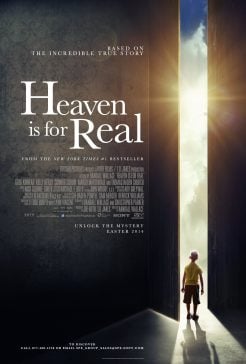 دانلود فیلم Heaven Is for Real 2014