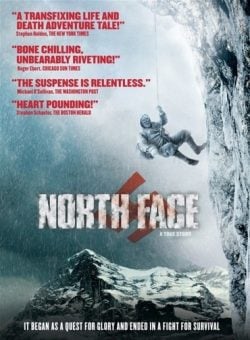 دانلود فیلم North Face 2008