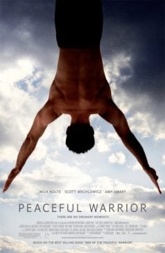 دانلود فیلم Peaceful Warrior 2006