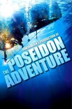 دانلود فیلم The Poseidon Adventure 1972