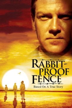 دانلود فیلم Rabbit Proof Fence 2002