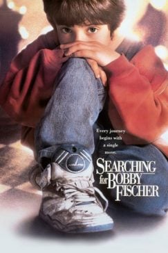 دانلود فیلم Searching for Bobby Fischer 1993