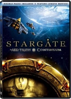 دانلود فیلم Stargate The Ark of Truth 2008