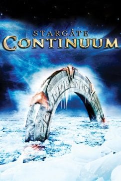 دانلود فیلم Stargate Continuum 2008