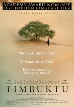 دانلود فیلم Timbuktu 2014