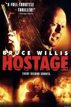 دانلود فیلم Hostage 2005