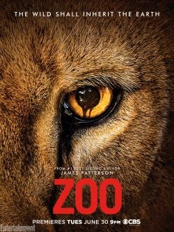دانلود سریال Zoo