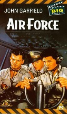 دانلود فیلم Air Force 1943