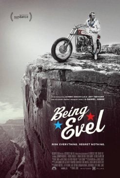 دانلود فیلم Being Evel 2015