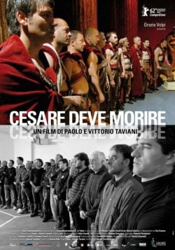 دانلود فیلم Caesar Must Die 2012
