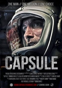 دانلود فیلم Capsule 2015