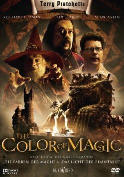 دانلود فیلم The Color of Magic 2008