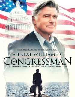 دانلود فیلم The Congressman 2016