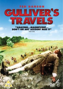 دانلود فیلم Gullivers Travels 1996