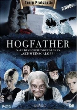 دانلود فیلم Hogfather 2006