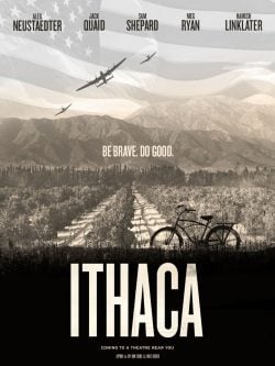 دانلود فیلم Ithaca 2015