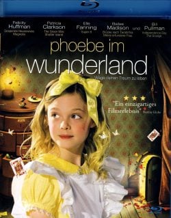دانلود فیلم Phoebe in Wonderland 2008