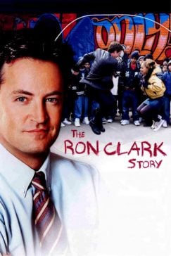 دانلود فیلم The Ron Clark Story 2006
