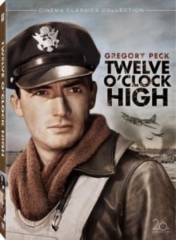 دانلود فیلم Twelve OClock High 1949