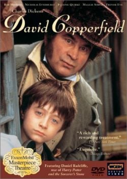 دانلود فیلم David Copperfield 1999