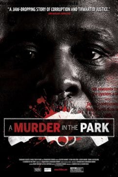 دانلود فیلم A Murder in the Park 2014