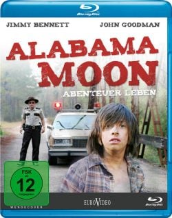 دانلود فیلم Alabama Moon 2009