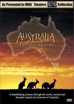 دانلود فیلم Australia Land Beyond Time 2002