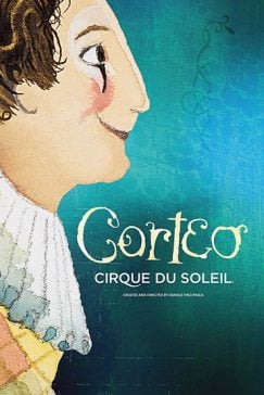 دانلود فیلم Cirque du Soleil Corteo 2006