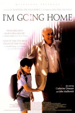 دانلود فیلم Im Going Home 2001