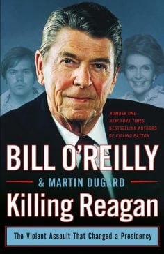 دانلود فیلم Killing Reagan 2016