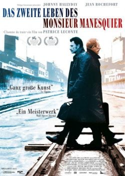 دانلود فیلم Man on the Train 2002