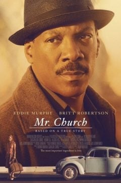 دانلود فیلم Mr Church 2016