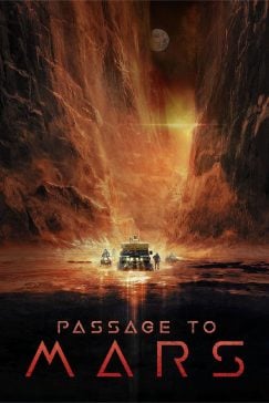دانلود فیلم Passage to Mars 2016