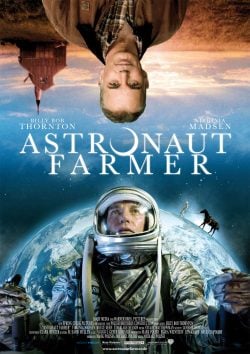 دانلود فیلم The Astronaut Farmer 2006