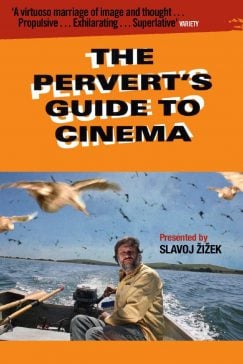 دانلود فیلم The Perverts Guide to Cinema 2006